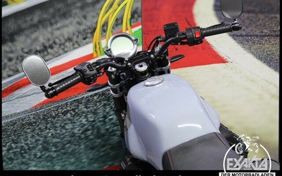 Neufahrzeug Moto Guzzi V7 - Bild 10