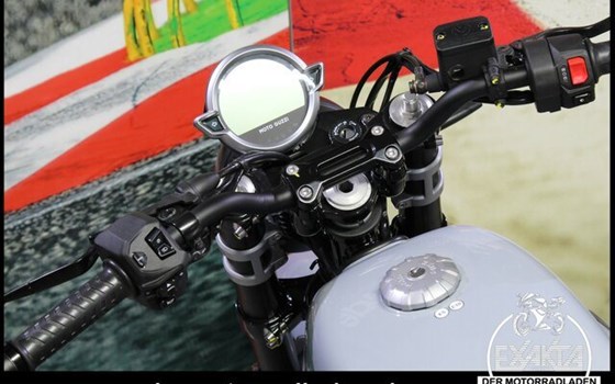 Neufahrzeug Moto Guzzi V7 - Bild 11