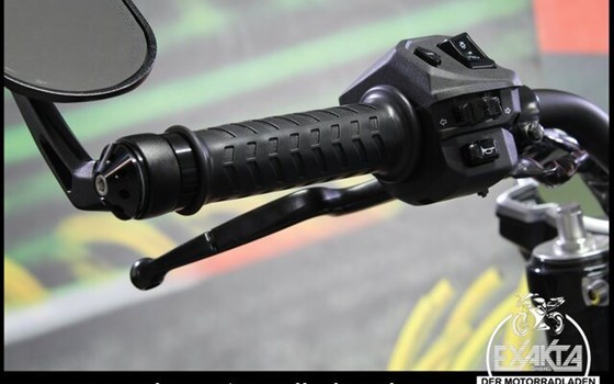 Neufahrzeug Moto Guzzi V7 - Bild 16