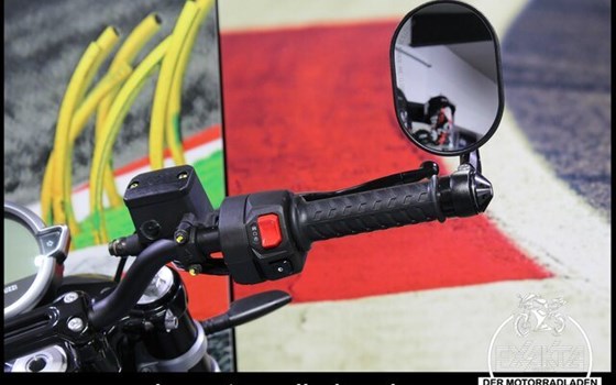 Neufahrzeug Moto Guzzi V7 - Bild 17