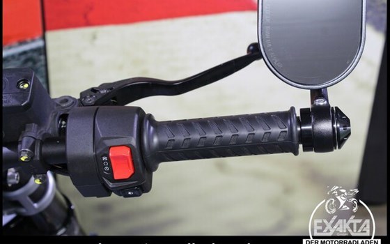 Neufahrzeug Moto Guzzi V7 - Bild 18