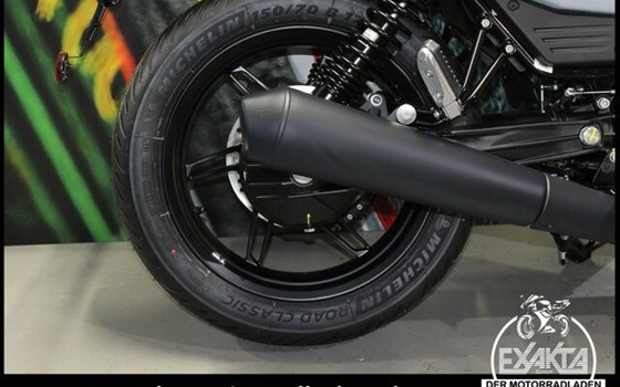 Neufahrzeug Moto Guzzi V7 - Bild 19
