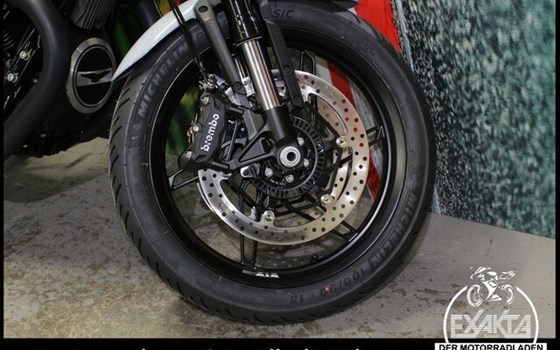 Neufahrzeug Moto Guzzi V7 Sport - Bild 20