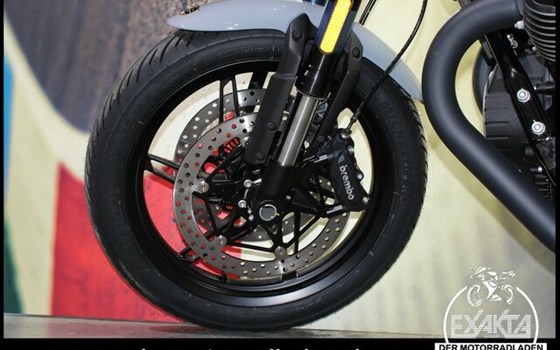 Neufahrzeug Moto Guzzi V7 - Bild 21
