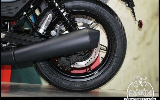 Neufahrzeug Moto Guzzi V7 Sport - Bild 22