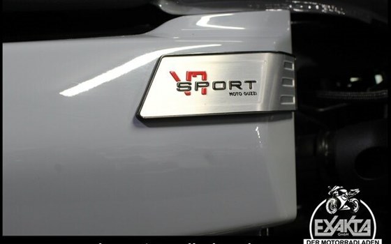 Neufahrzeug Moto Guzzi V7 Sport - Bild 24