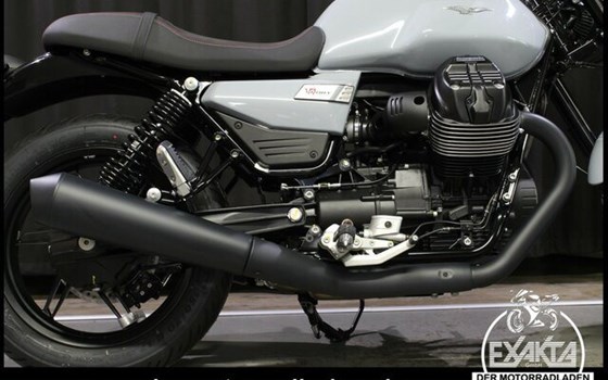 Neufahrzeug Moto Guzzi V7 Sport - Bild 25