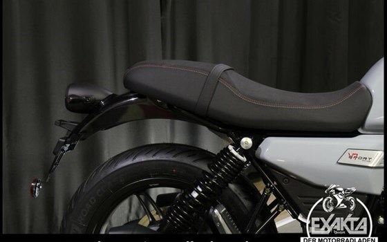 Neufahrzeug Moto Guzzi V7 Sport - Bild 26