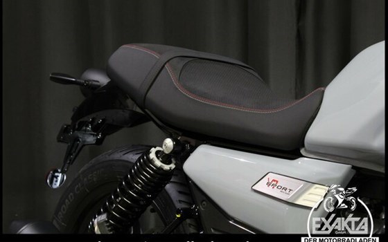 Neufahrzeug Moto Guzzi V7 - Bild 27