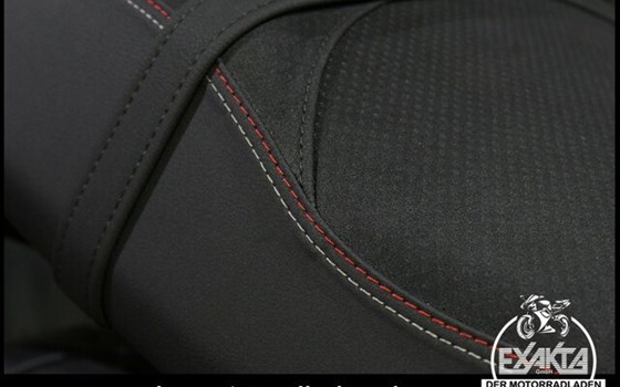 Neufahrzeug Moto Guzzi V7 Sport - Bild 28