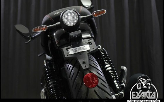 Neufahrzeug Moto Guzzi V7 Sport - Bild 29