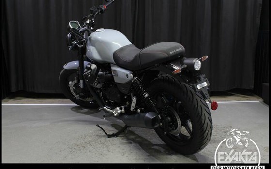 Neufahrzeug Moto Guzzi V7 - Bild 3