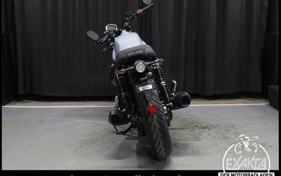 Neufahrzeug Moto Guzzi V7 Sport - Bild 4
