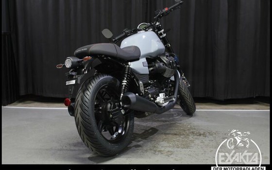 Neufahrzeug Moto Guzzi V7 - Bild 5