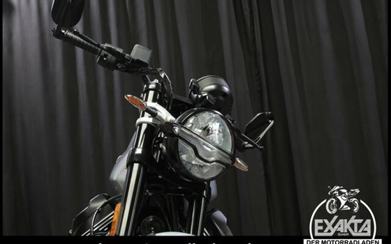 Neufahrzeug Moto Guzzi V7 - Bild 9