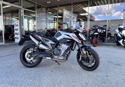 KTM 790 Duke L