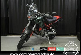 Aprilia Tuareg 660