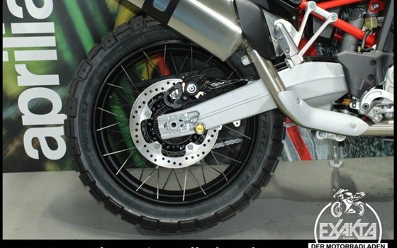 Neufahrzeug Aprilia Tuareg 660 - Bild 18