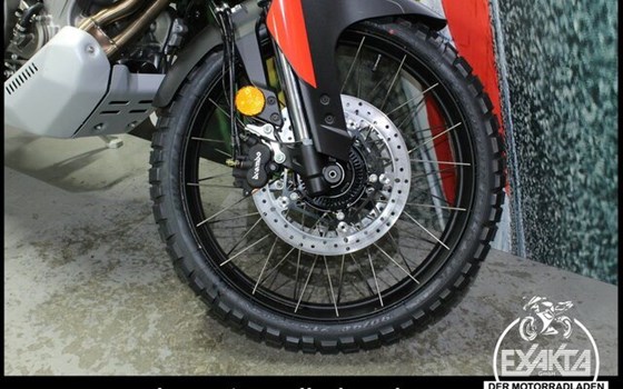 Neufahrzeug Aprilia Tuareg 660 - Bild 19