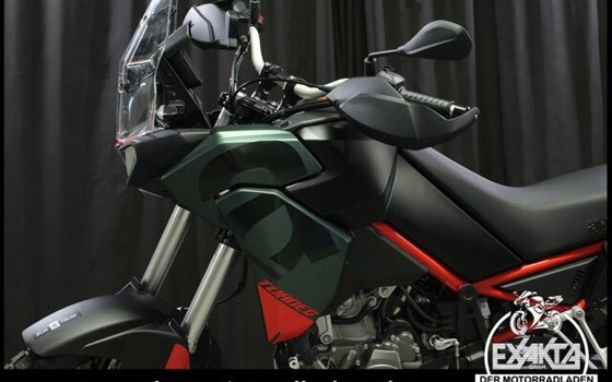 Neufahrzeug Aprilia Tuareg 660 - Bild 23