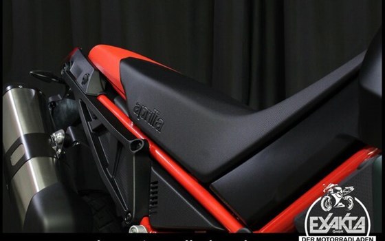 Gebrauchtmotorrad Aprilia Tuareg 660 - Bild 27