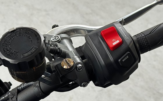 Gebrauchtmotorrad Yamaha MT-09 - Bild 11