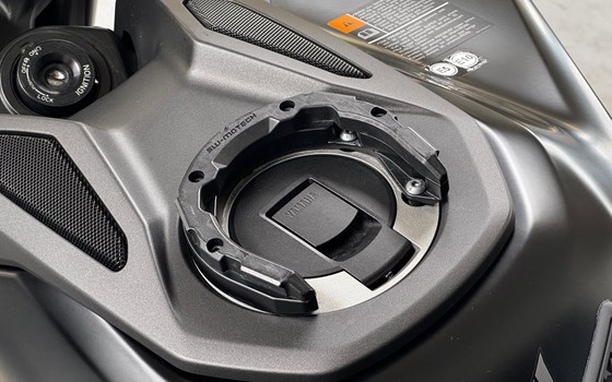 Gebrauchtmotorrad Yamaha MT-09 - Bild 12