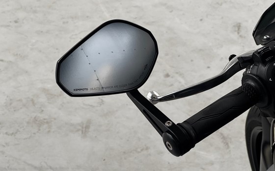 Gebrauchtmotorrad Yamaha MT-09 - Bild 14