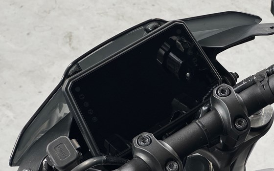 Gebrauchtmotorrad Yamaha MT-09 - Bild 9