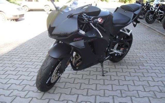 Neufahrzeug Honda CBR 600 F - Bild 3