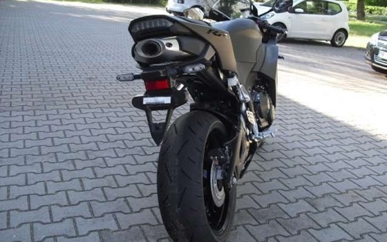 Neufahrzeug Honda CBR 600 F - Bild 6