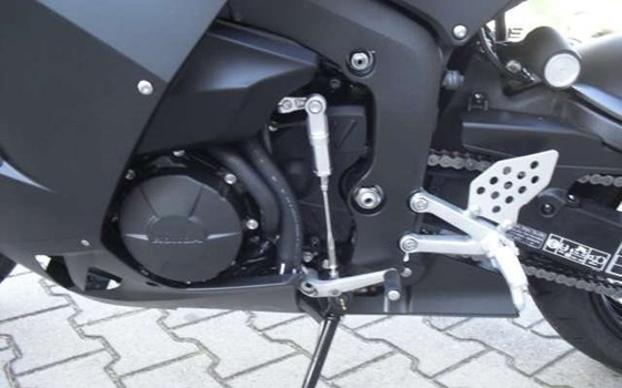 Neufahrzeug Honda CBR 600 F - Bild 7