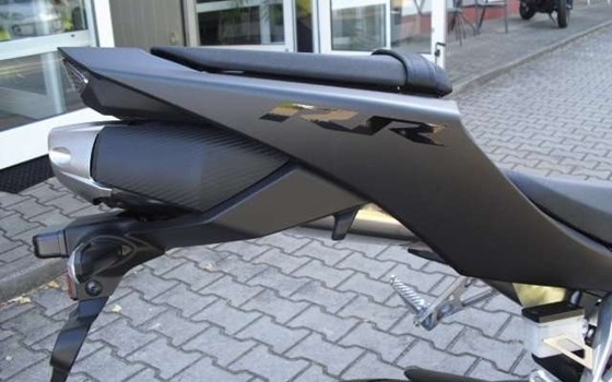 Neufahrzeug Honda CBR 600 F - Bild 9