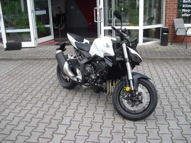 Offer Honda CB 1000 R Bild 1: Offer Honda CB 1000 R