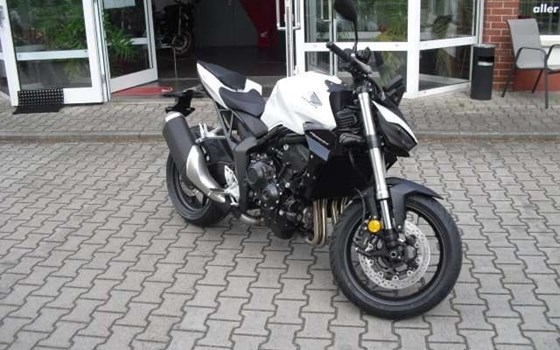 Neufahrzeug Honda CB 1000 R - Bild 1