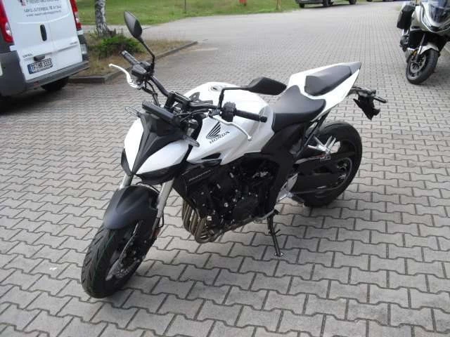 Offer Honda CB 1000 R Bild 2: Offer Honda CB 1000 R