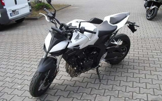 Neufahrzeug Honda CB 1000 R - Bild 2