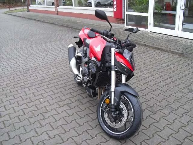 Offer Honda CB 1000 R Bild 4: Offer Honda CB 1000 R