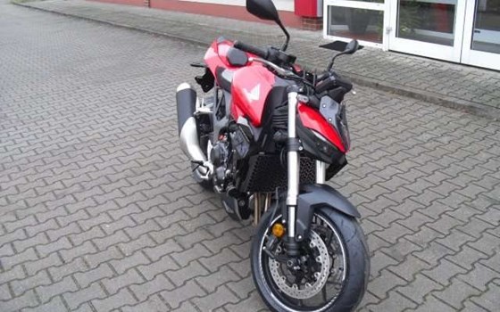 Neufahrzeug Honda CB 1000 R - Bild 4