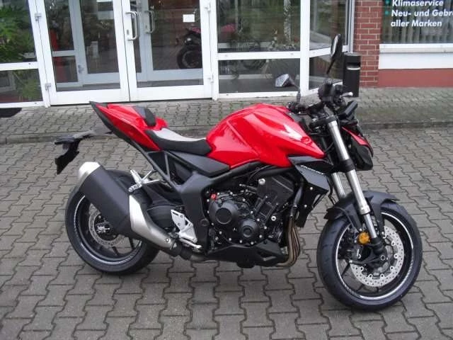 Offer Honda CB 1000 R Bild 5: Offer Honda CB 1000 R