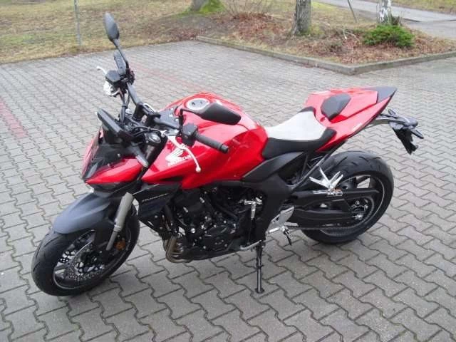 Offer Honda CB 1000 R Bild 6: Offer Honda CB 1000 R