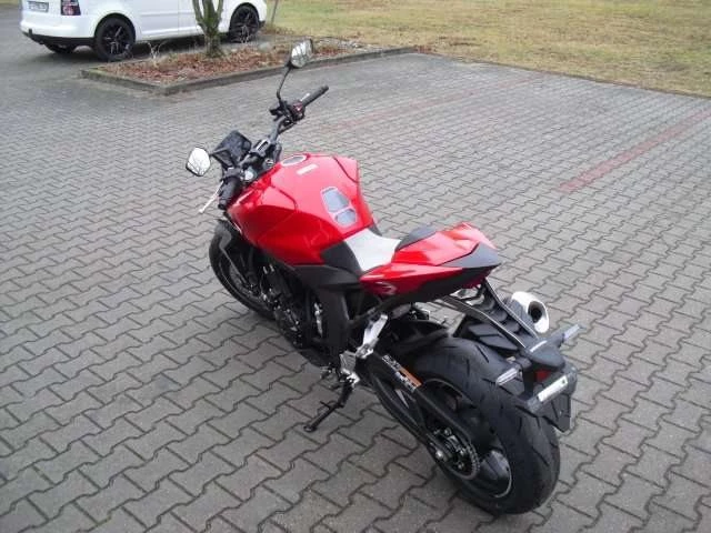 Offer Honda CB 1000 R Bild 7: Offer Honda CB 1000 R