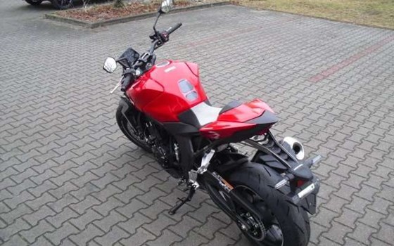 Neufahrzeug Honda CB 1000 R - Bild 7