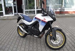 Neumotorrad Honda XL750 Transalp