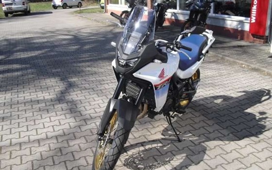 Neufahrzeug Honda XL750 Transalp - Bild 2