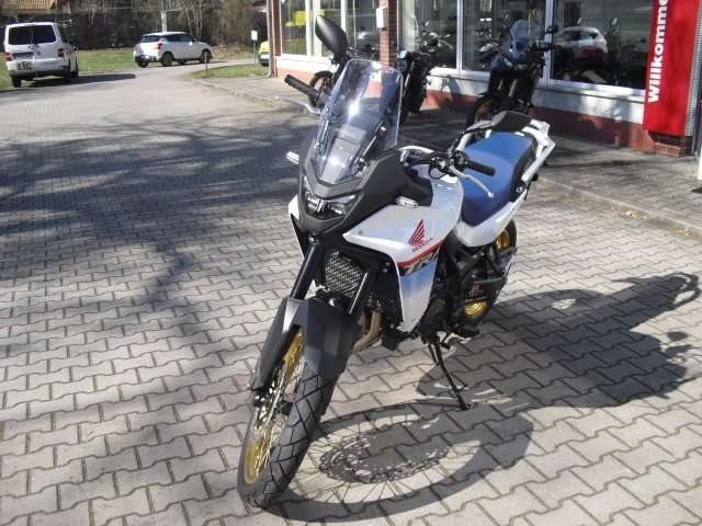 Offer Honda XL750 Transalp Bild 2: Offer Honda XL750 Transalp