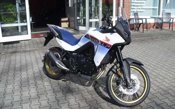 Neufahrzeug Honda XL750 Transalp - Bild 3