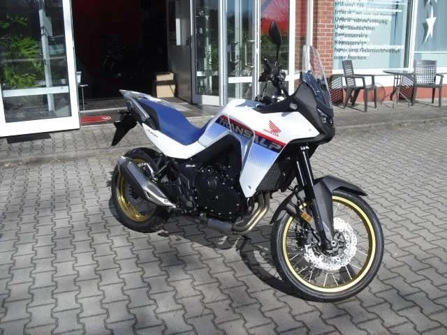 Offer Honda XL750 Transalp Bild 3: Offer Honda XL750 Transalp