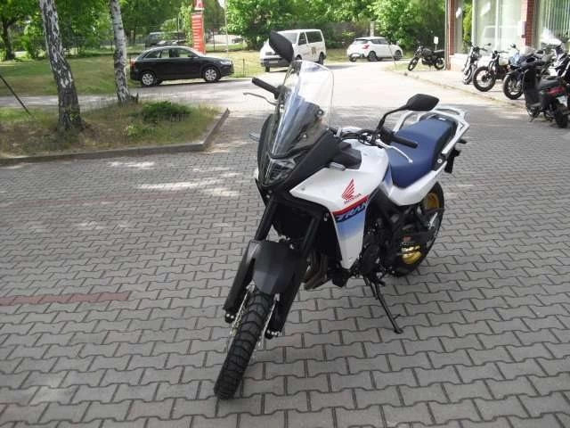 Offer Honda XL750 Transalp Bild 4: Offer Honda XL750 Transalp
