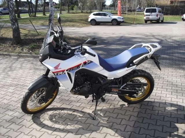 Offer Honda XL750 Transalp Bild 5: Offer Honda XL750 Transalp